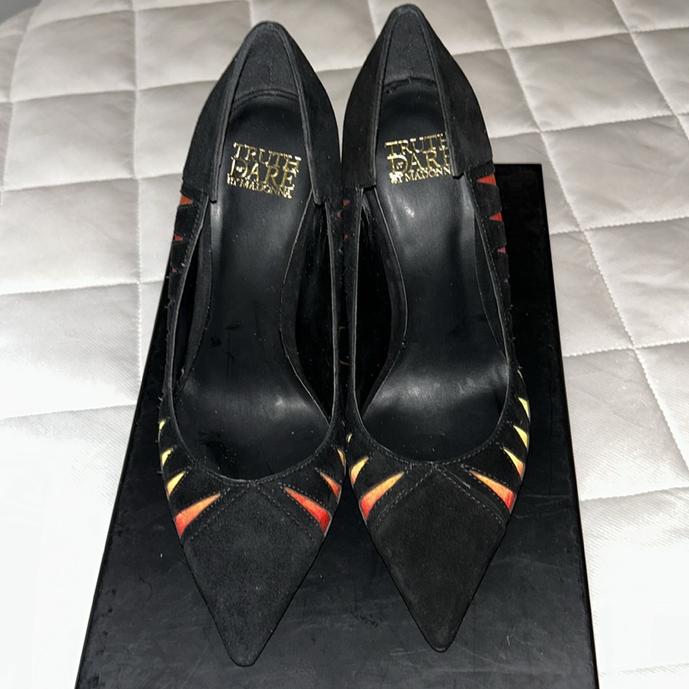 Truth or Dare by Madonna shoes - Picture 4 of 10